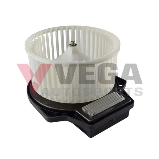 Blower Motor Assembly to suit Nissan Skyline R34 GTR / GT-T & Silvia S15 27220-5L301 Electrical