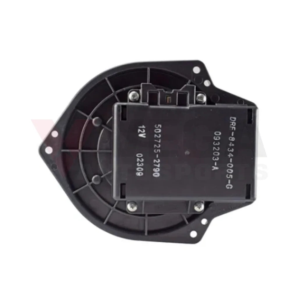 Blower Motor Assembly to suit Nissan Skyline R34 GTR / GT-T & Silvia S15 27220-5L301 Electrical