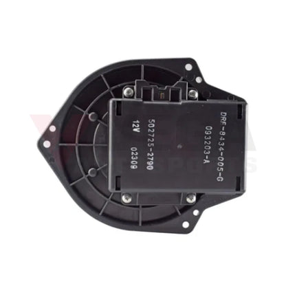 Blower Motor Assembly to suit Nissan Skyline R34 GTR / GT-T & Silvia S15 27220-5L301 Electrical