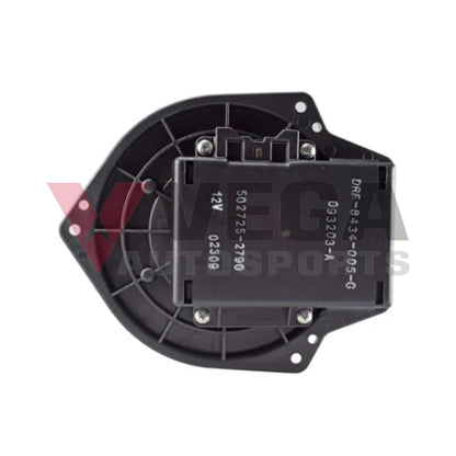 Blower Motor Assembly to suit Nissan Skyline R34 GTR / GT-T & Silvia S15 27220-5L301 Electrical