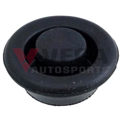 Body Plug 12mm to suit Mitsubishi Lancer Evolution 4-6 MU670021 Exterior