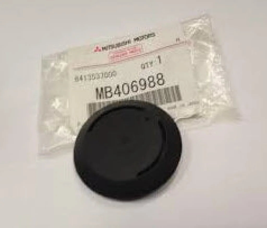 Body Plug H 39mm to suit Mitsubishi Lancer Evolution 4-10 MB406988 Exterior