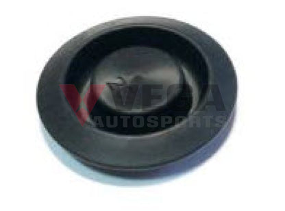 Body Plug N 20mm to suit Mitsubishi Lancer Evolution 4-9 MU670033 Exterior