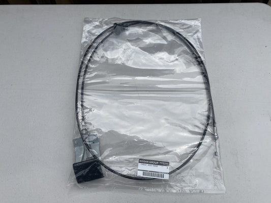 Bonnet Cable to suit Nissan Silvia S13 180SX RPS13, PS13 JDM - Vega Autosports