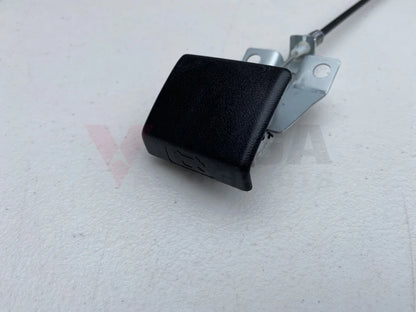 Bonnet Cable to suit Nissan Silvia S15 - Vega Autosports