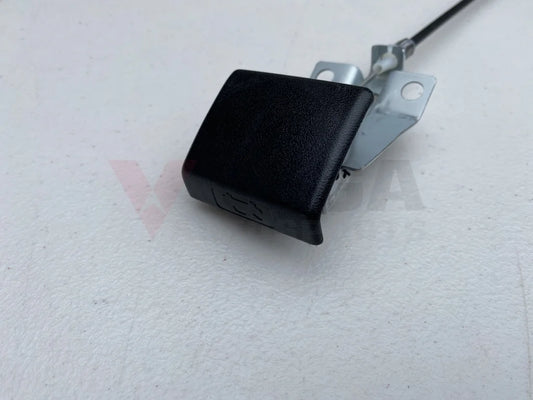 Bonnet Cable to suit Nissan Silvia S15 - Vega Autosports