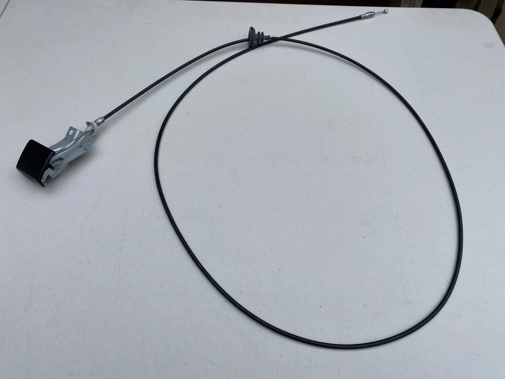 Bonnet Cable to suit Nissan Silvia S15 - Vega Autosports