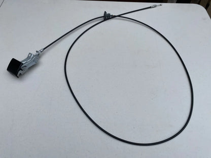 Bonnet Cable to suit Nissan Silvia S15 - Vega Autosports