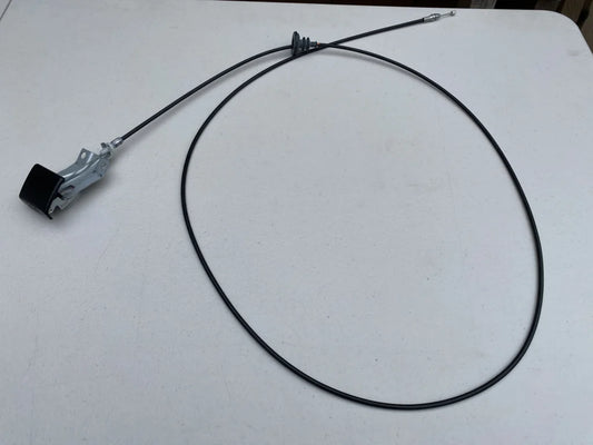 Bonnet Cable to suit Nissan Silvia S15 - Vega Autosports