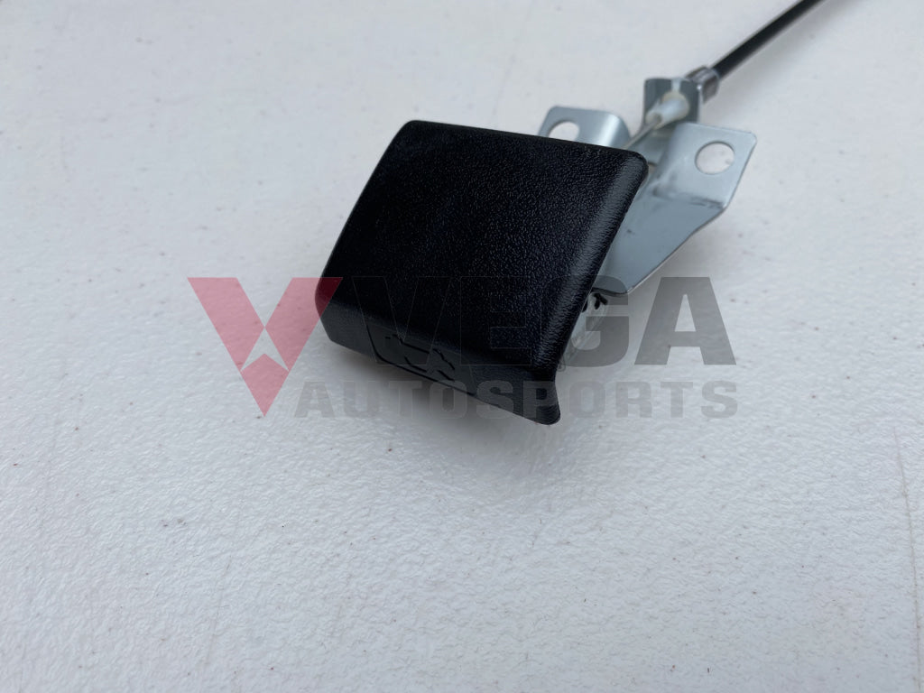 Bonnet Cable to suit Nissan Silvia S15 - Vega Autosports