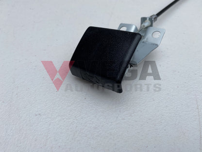 Bonnet Cable to suit Nissan Silvia S15 - Vega Autosports