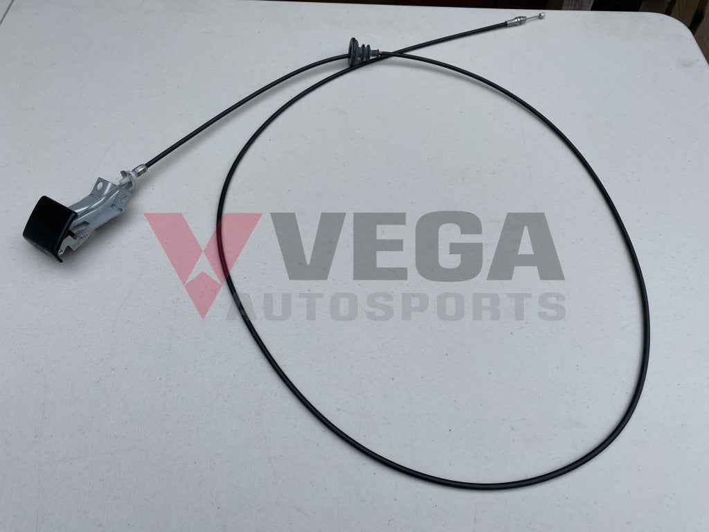 Bonnet Cable to suit Nissan Silvia S15 - Vega Autosports