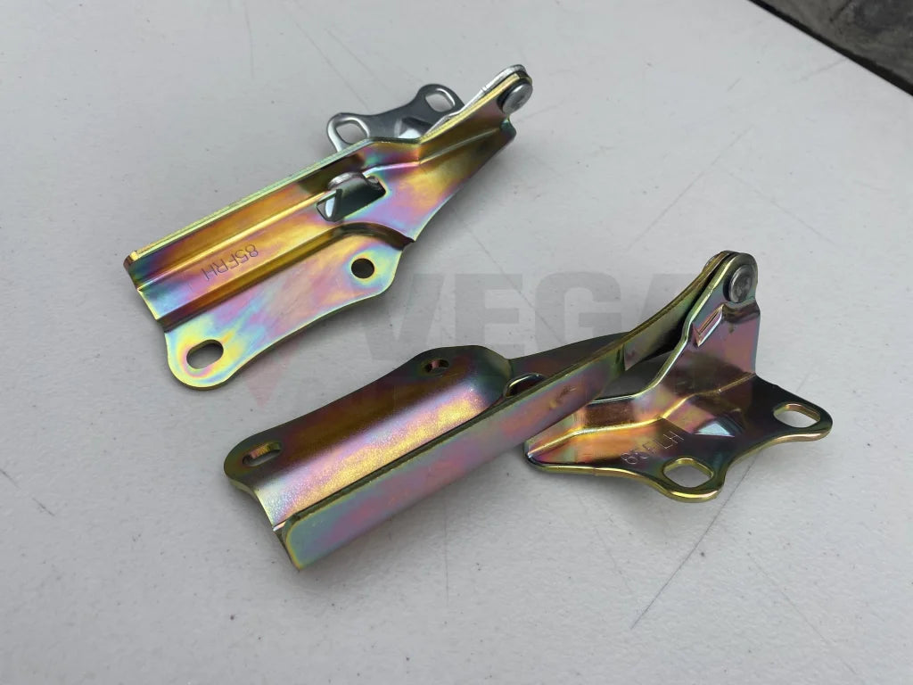 Bonnet Hinge Set (Rhs & Lhs) To Suit Nissan Silvia S15 Exterior