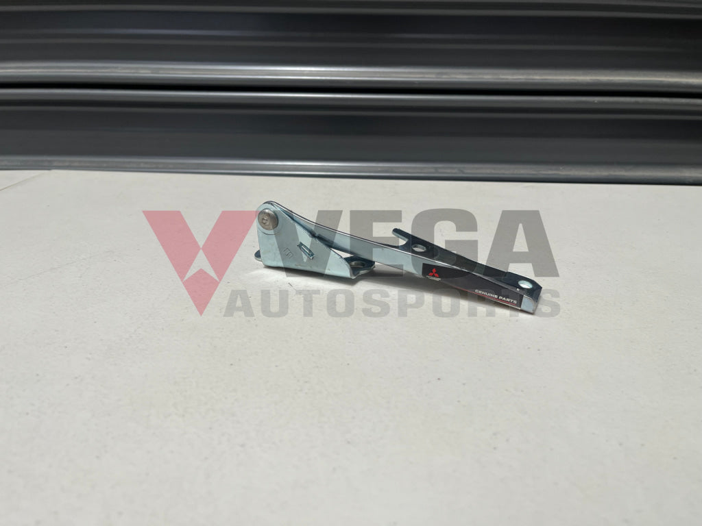 Bonnet Hinge Set Rhs To Suit Mitsubishi Lancer Evolution 5 / 6 6.5 Tme Cp9A Mb926918 Exterior