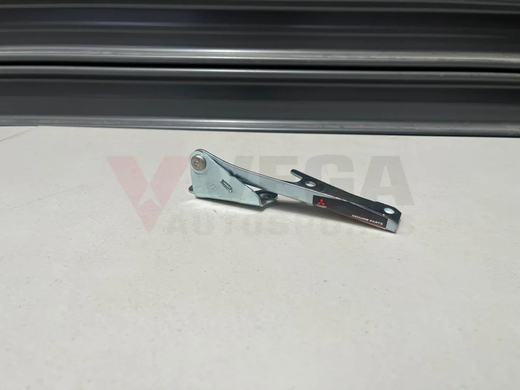 Bonnet Hinge Set Rhs To Suit Mitsubishi Lancer Evolution 5 / 6 6.5 Tme Cp9A Mb926918 Exterior