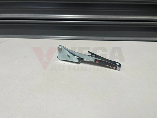 Bonnet Hinge Set Rhs To Suit Mitsubishi Lancer Evolution 5 / 6 6.5 Tme Cp9A Mb926918 Exterior