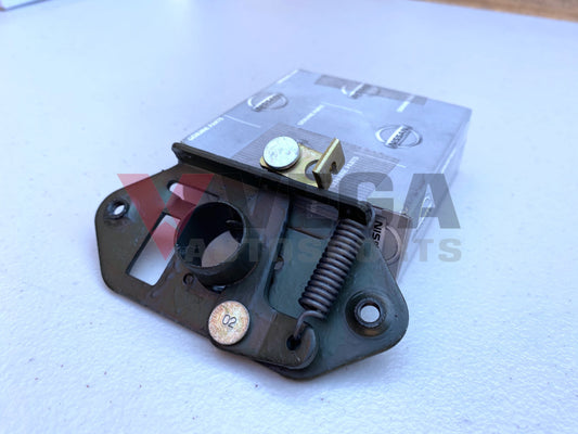 Bonnet Hood Latch to suit Datsun 1200 B110 B120 Ute Sunny - Vega Autosports