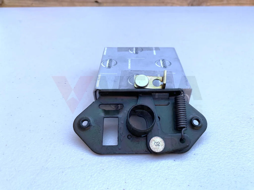 Bonnet Hood Latch to suit Datsun 1200 B110 B120 Ute Sunny - Vega Autosports