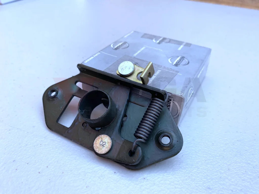 Bonnet Hood Latch to suit Datsun 1200 B110 B120 Ute Sunny - Vega Autosports