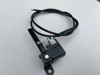 Bonnet Hood Release Cable to suit Datsun 1200 B110 B120 Ute Sunny - Vega Autosports