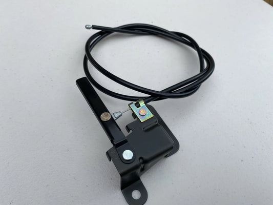 Bonnet Hood Release Cable to suit Datsun 1200 B110 B120 Ute Sunny - Vega Autosports