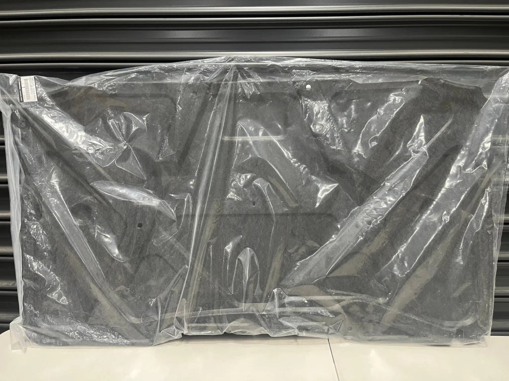 Bonnet Insulator To Suit Mazda Rx7 Fd3S Fd01-68-601C Exterior