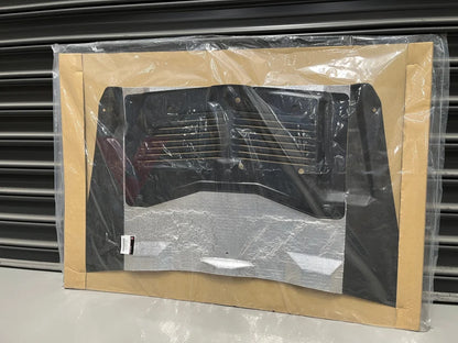 Bonnet Insulator To Suit Mitsubishi Lancer Evolution 8 / 9 Ct9A Exterior
