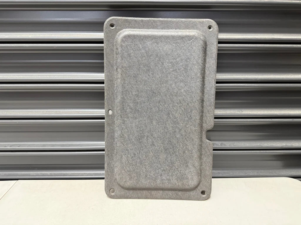 Bonnet Insulator to suit Nissan Skyline R34 GTR V-Spec 2 65840-AA410 Exterior
