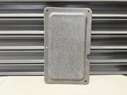Bonnet Insulator to suit Nissan Skyline R34 GTR V-Spec 2 65840-AA410 Exterior