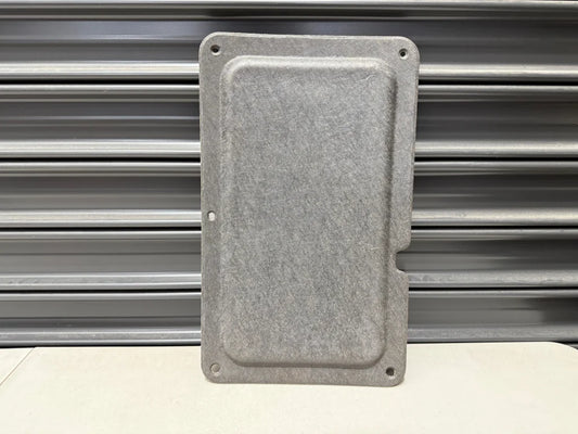 Bonnet Insulator to suit Nissan Skyline R34 GTR V-Spec 2 65840-AA410 Exterior