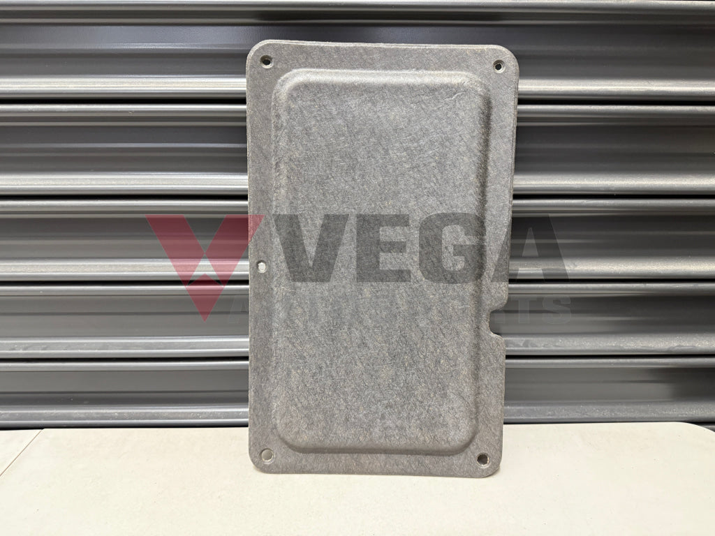 Bonnet Insulator to suit Nissan Skyline R34 GTR V-Spec 2 65840-AA410 Exterior