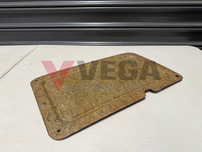 Bonnet Insulator to suit Nissan Skyline R34 GTR V-Spec 2 65840-AA410 Exterior