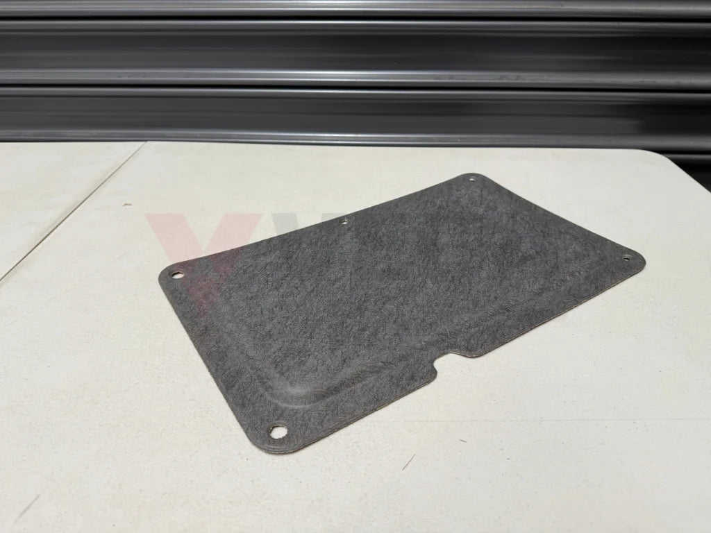 Bonnet Insulator to suit Nissan Skyline R34 GTR V-Spec 2 65840-AA410 Exterior