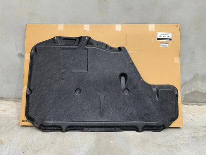 Bonnet Liner To Suit Nissan Skyline R33 Gtr Exterior