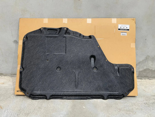Bonnet Liner To Suit Nissan Skyline R33 Gtr Exterior