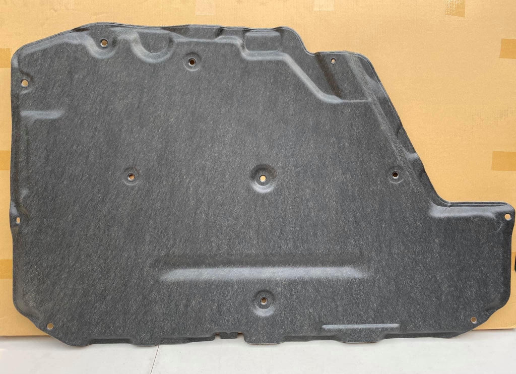 Bonnet Pad to suit Nissan Skyline R34 GTR / V-Spec - Vega Autosports