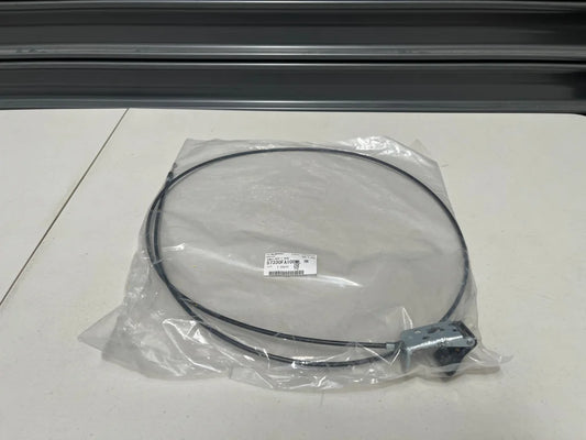 Bonnet Release Cable To Suit Subaru Impreza Gc8/Gf8 92-07 57330Fa100Ml Exterior