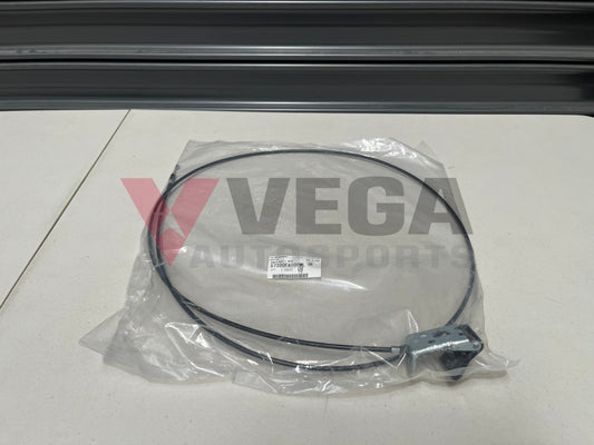 Bonnet Release Cable To Suit Subaru Impreza Gc8/Gf8 92-07 57330Fa100Ml Exterior