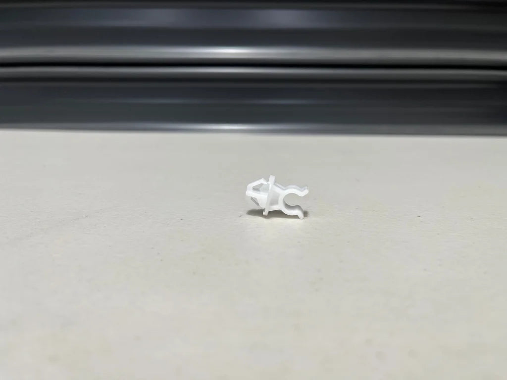 Bonnet Rod Retainer Clip To Suit Mitsubishi Lancer Evolution 7 / 8 9 Ct9A Mr523317 Exterior