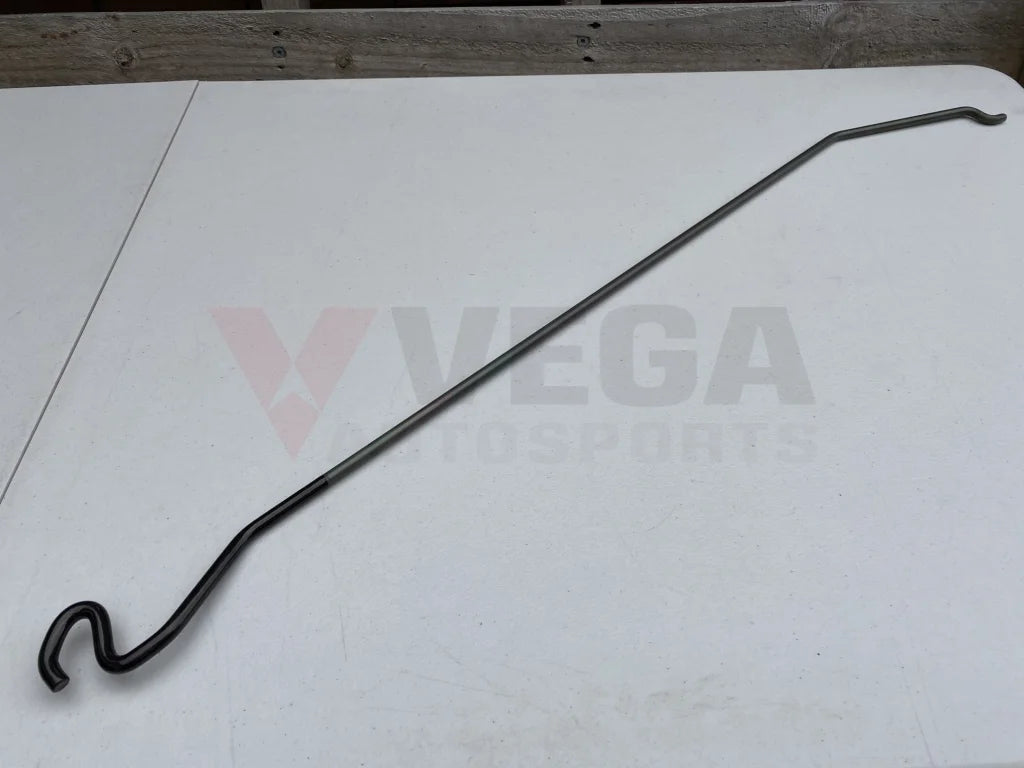 Bonnet Rod Support to suit Nissan Silvia S15 - Vega Autosports