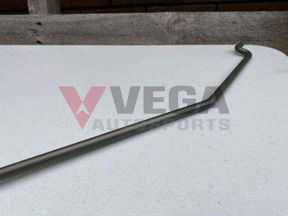 Bonnet Rod Support to suit Nissan Silvia S15 - Vega Autosports
