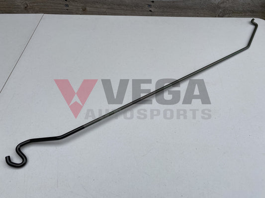 Bonnet Rod Support to suit Nissan Silvia S15 - Vega Autosports