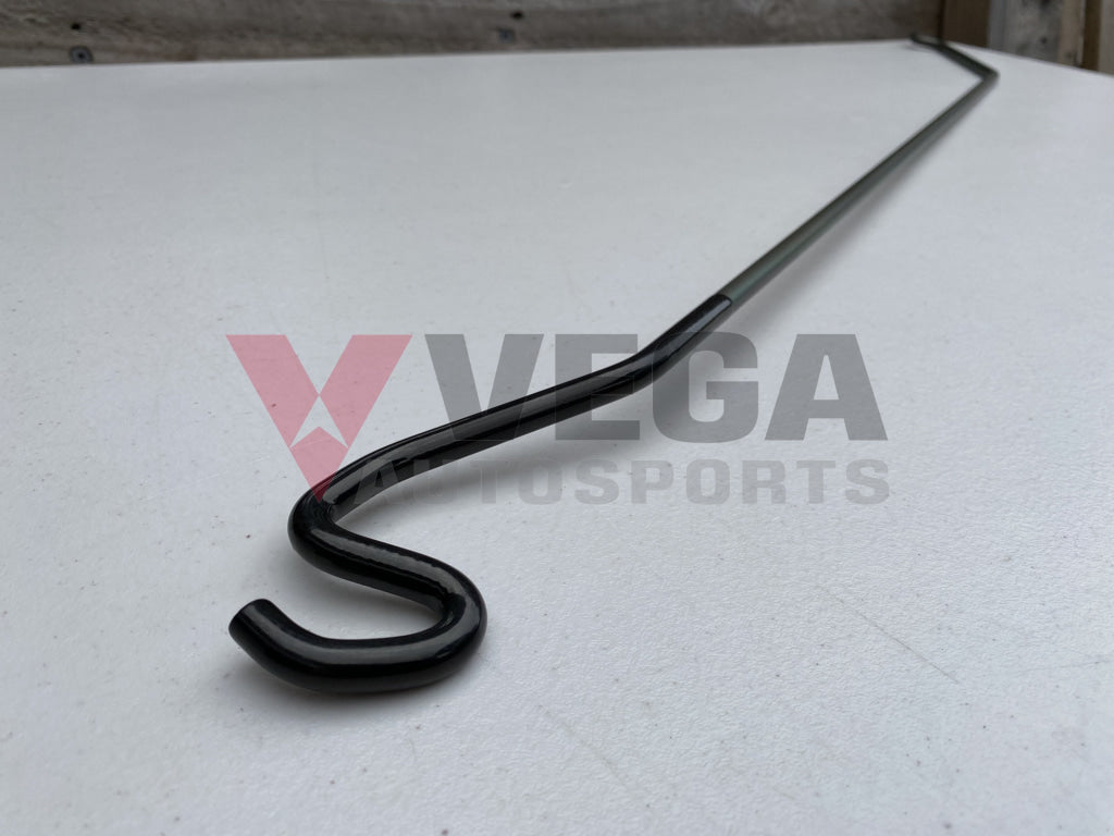 Bonnet Rod Support to suit Nissan Silvia S15 - Vega Autosports