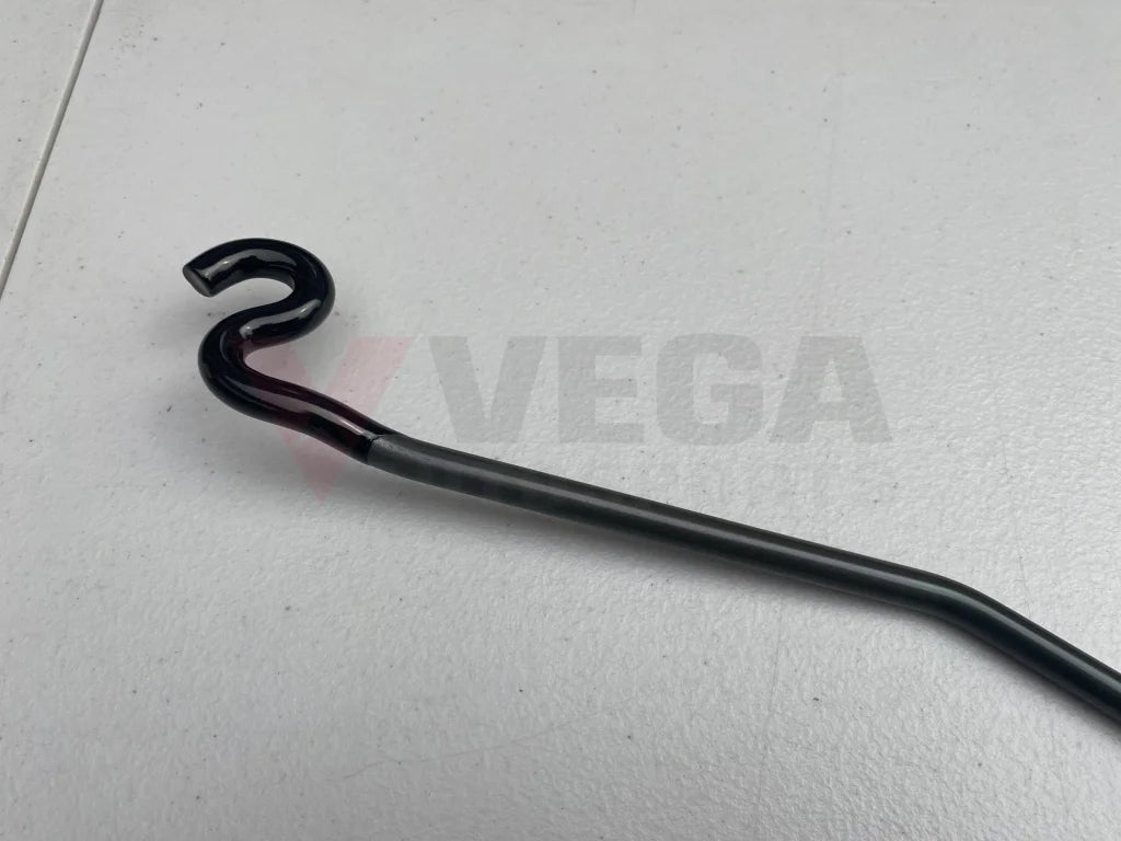 Bonnet Rod Support to suit Nissan Skyline R33 GTR / GTST/ GTS25 *Discontinued from Manufacturer* - Vega Autosports