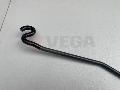 Bonnet Rod Support to suit Nissan Skyline R33 GTR / GTST/ GTS25 *Discontinued from Manufacturer* - Vega Autosports