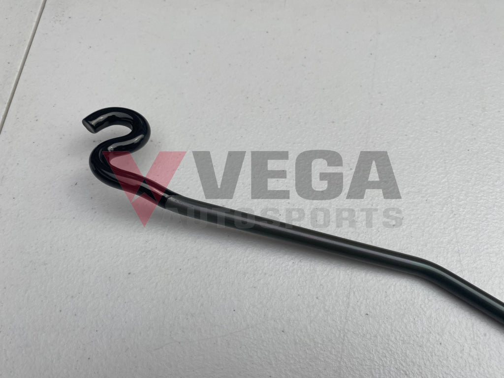 Bonnet Rod Support to suit Nissan Skyline R33 GTR / GTST/ GTS25 *Discontinued from Manufacturer* - Vega Autosports