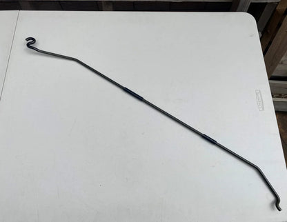 Bonnet Rod Support to suit Nissan Skyline R33 GTR / GTST/ GTS25 *Discontinued from Manufacturer* - Vega Autosports
