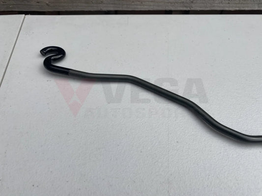 Bonnet Rod Support to suit Nissan Skyline R34 GTR / GTT / GT4 - Vega Autosports