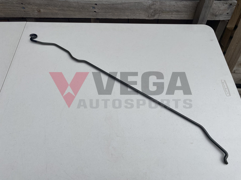 Bonnet Rod Support to suit Nissan Skyline R34 GTR / GTT / GT4 - Vega Autosports
