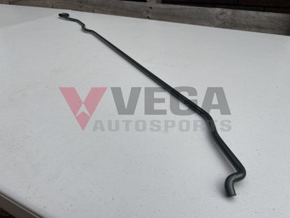 Bonnet Rod Support to suit Nissan Skyline R34 GTR / GTT / GT4 - Vega Autosports